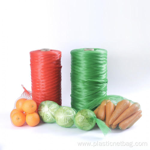 Low-Priced Vegetable Packing Mesh Bag